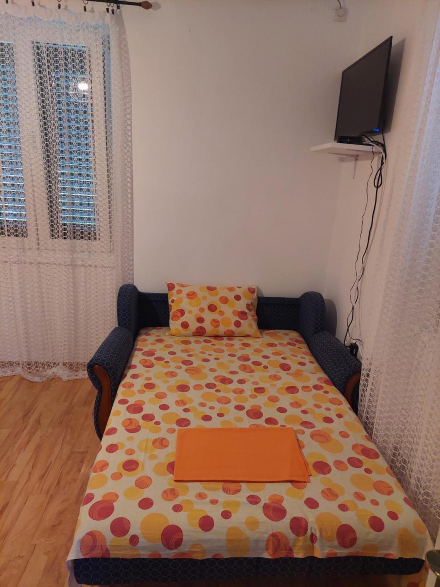 Kjara Apartments Tivat Exteriör bild