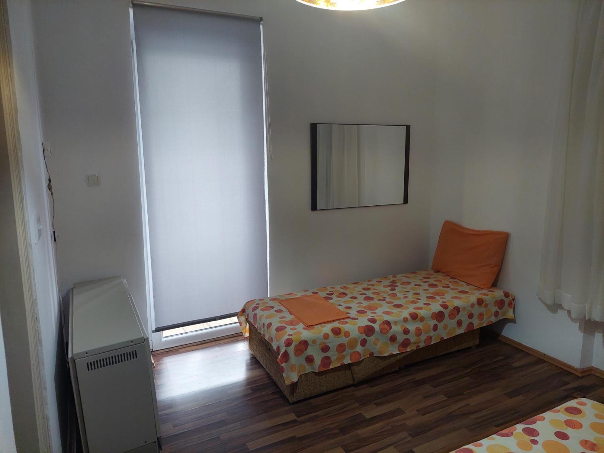 Kjara Apartments Tivat Exteriör bild