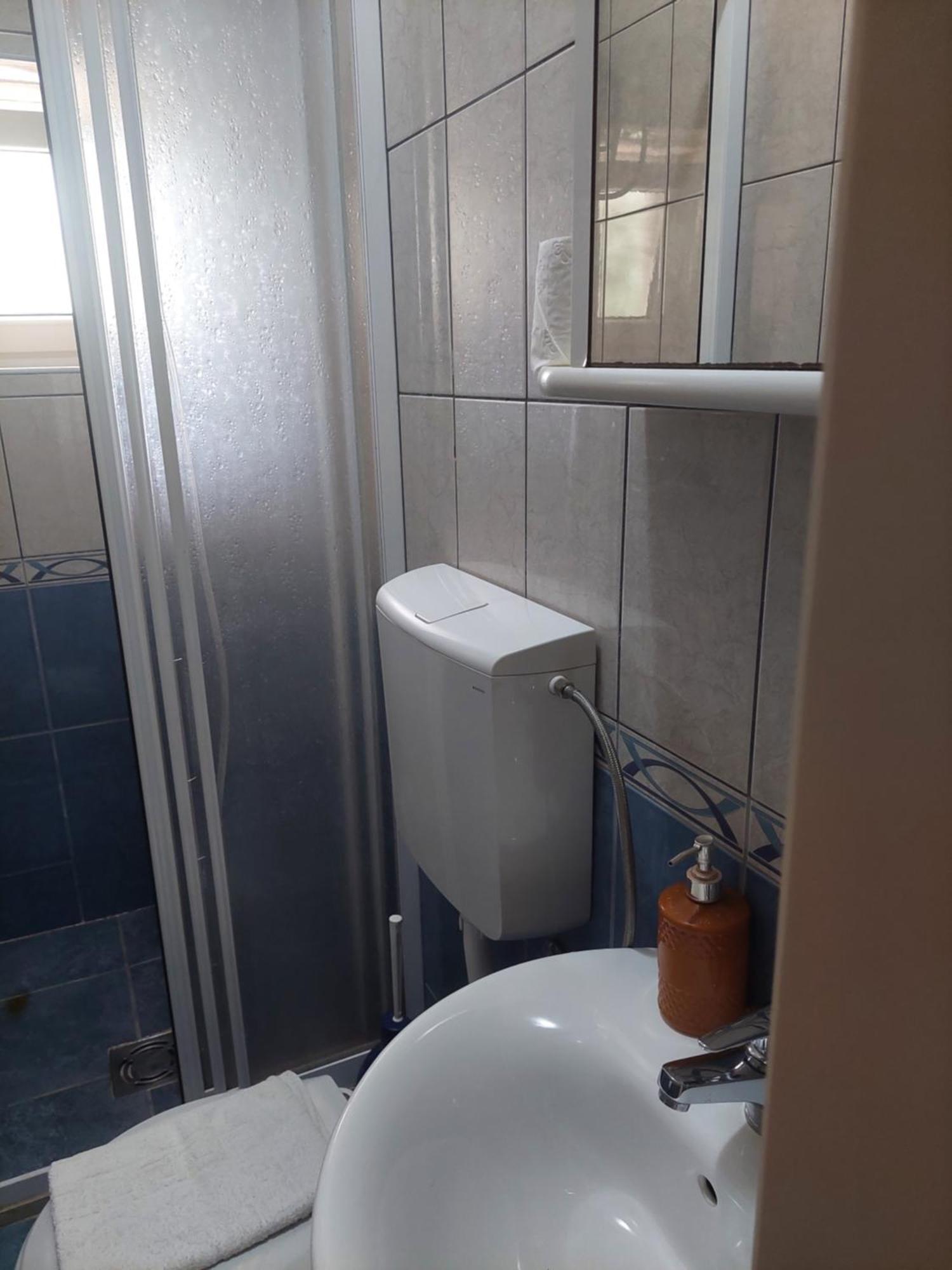 Kjara Apartments Tivat Exteriör bild