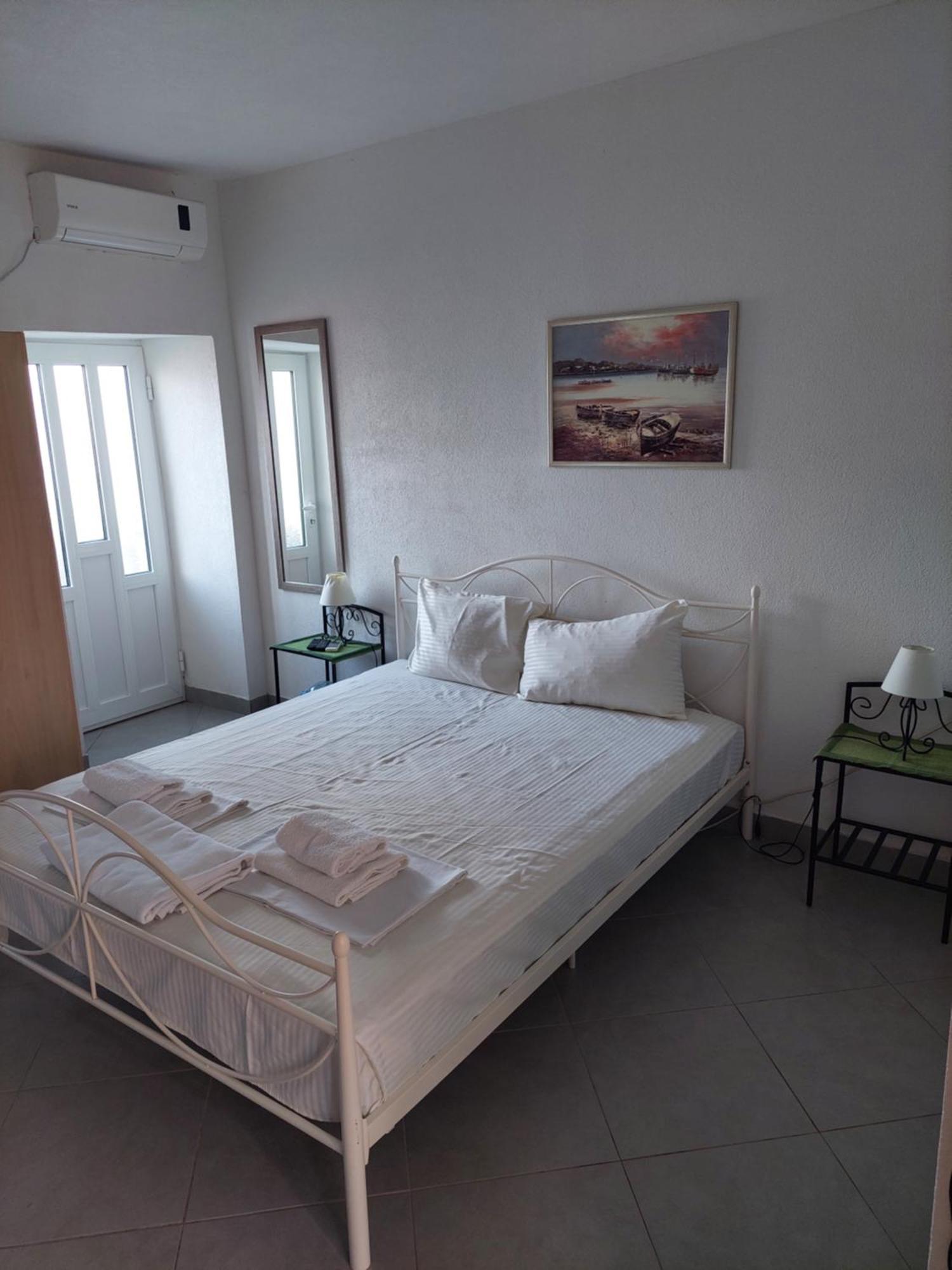 Kjara Apartments Tivat Exteriör bild